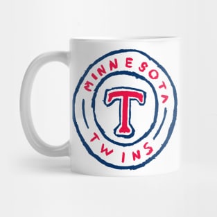 Minnesota Twiiiins 04 Mug